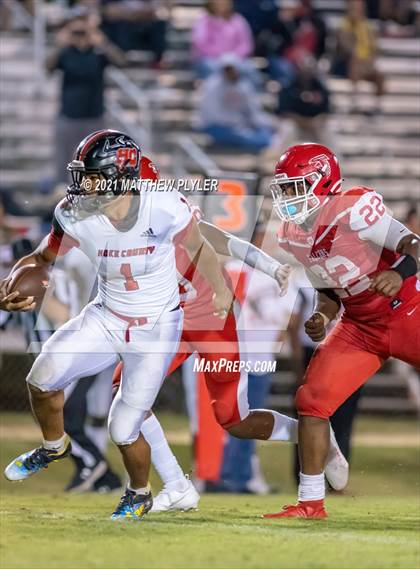 Thumbnail 3 in Hoke County @ Seventy-First photogallery.