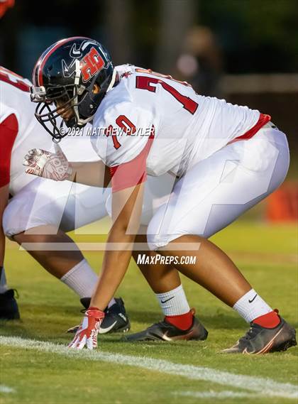 Thumbnail 2 in Hoke County @ Seventy-First photogallery.