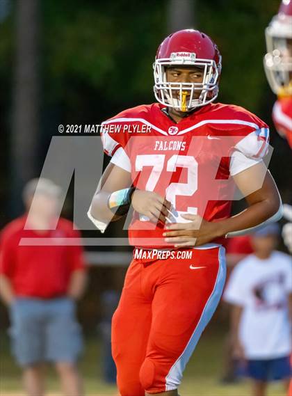Thumbnail 1 in Hoke County @ Seventy-First photogallery.
