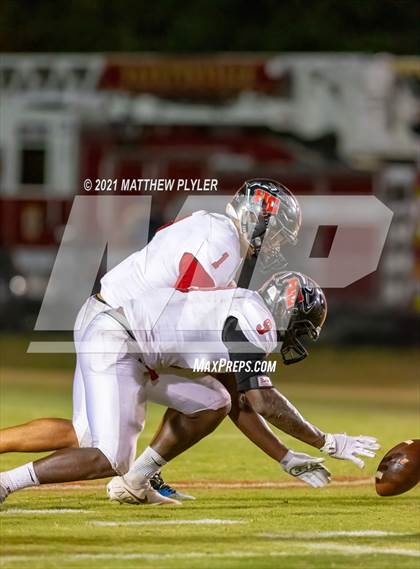 Thumbnail 3 in Hoke County @ Seventy-First photogallery.