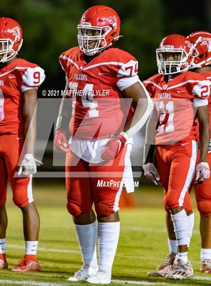Thumbnail 2 in Hoke County @ Seventy-First photogallery.