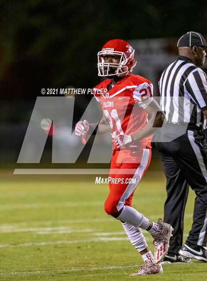 Thumbnail 2 in Hoke County @ Seventy-First photogallery.