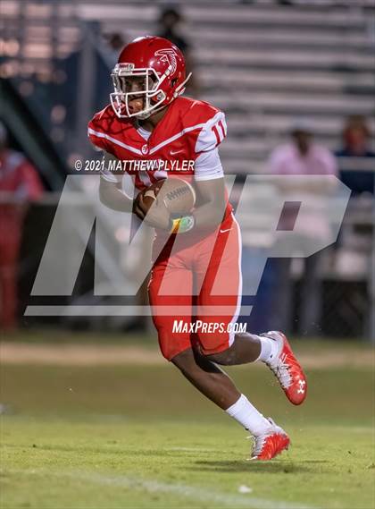 Thumbnail 1 in Hoke County @ Seventy-First photogallery.