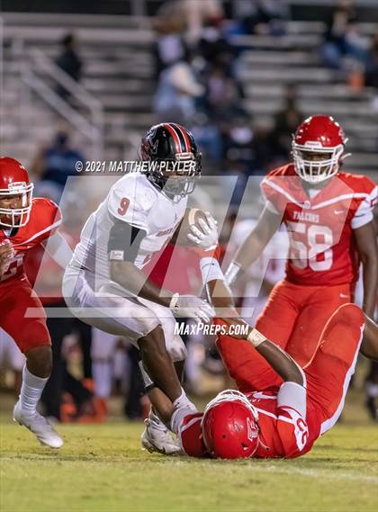 Thumbnail 1 in Hoke County @ Seventy-First photogallery.