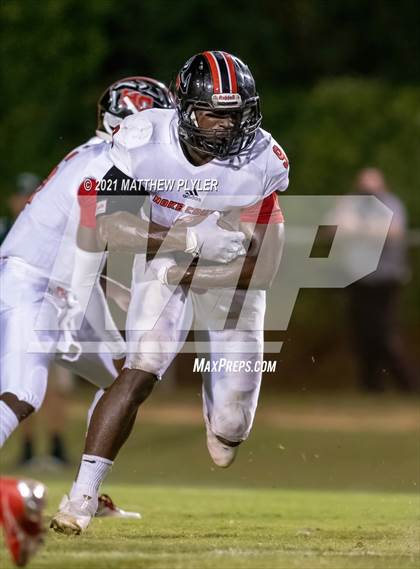Thumbnail 1 in Hoke County @ Seventy-First photogallery.
