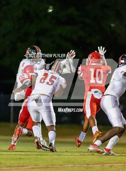 Thumbnail 2 in Hoke County @ Seventy-First photogallery.