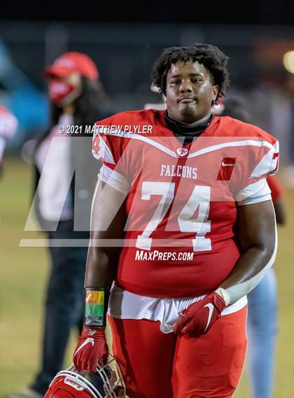 Thumbnail 3 in Hoke County @ Seventy-First photogallery.