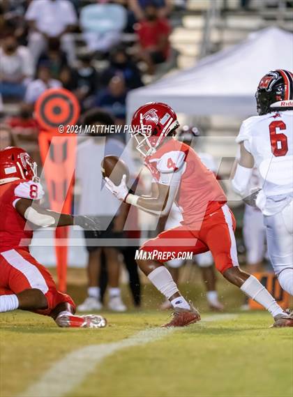 Thumbnail 2 in Hoke County @ Seventy-First photogallery.