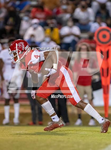 Thumbnail 3 in Hoke County @ Seventy-First photogallery.