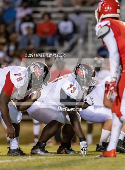 Thumbnail 3 in Hoke County @ Seventy-First photogallery.