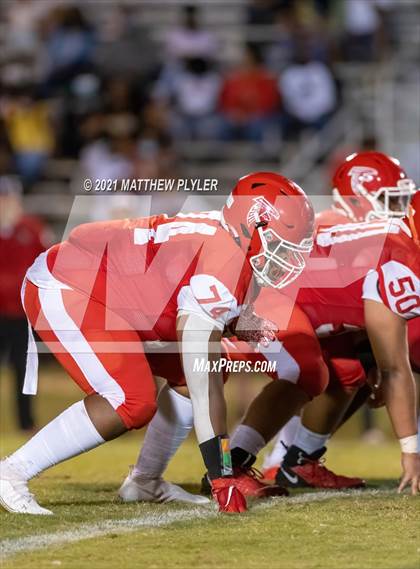 Thumbnail 2 in Hoke County @ Seventy-First photogallery.