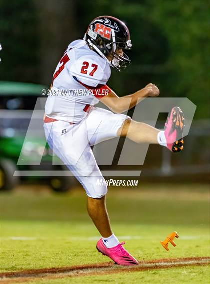 Thumbnail 2 in Hoke County @ Seventy-First photogallery.