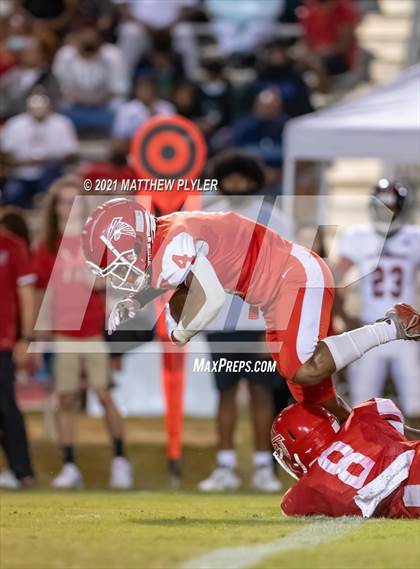Thumbnail 2 in Hoke County @ Seventy-First photogallery.