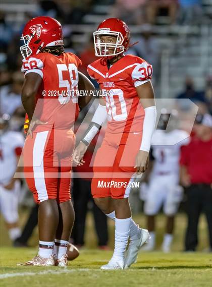 Thumbnail 3 in Hoke County @ Seventy-First photogallery.