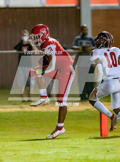 Thumbnail 3 in Hoke County @ Seventy-First photogallery.