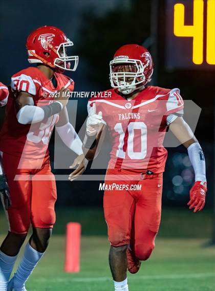 Thumbnail 1 in Hoke County @ Seventy-First photogallery.