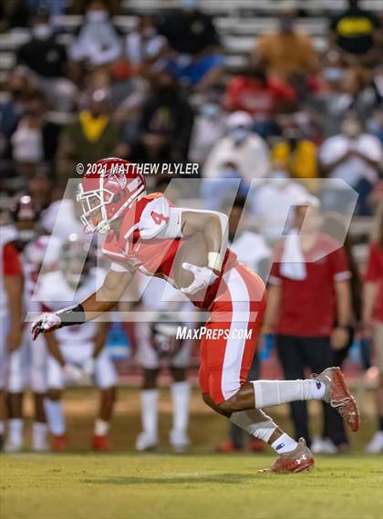 Thumbnail 1 in Hoke County @ Seventy-First photogallery.