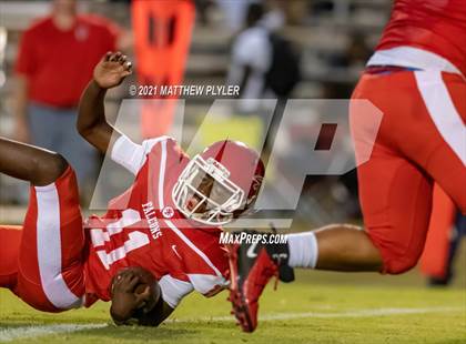 Thumbnail 3 in Hoke County @ Seventy-First photogallery.