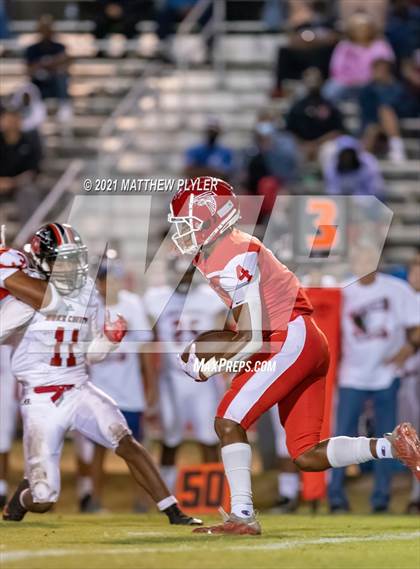 Thumbnail 1 in Hoke County @ Seventy-First photogallery.