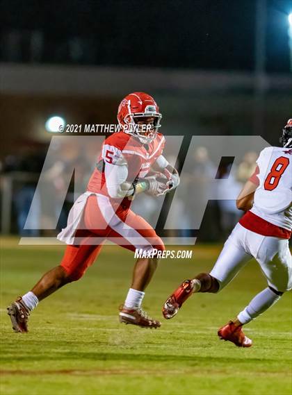 Thumbnail 3 in Hoke County @ Seventy-First photogallery.