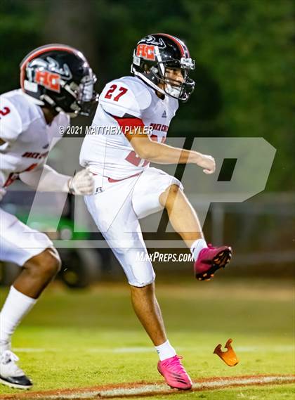 Thumbnail 3 in Hoke County @ Seventy-First photogallery.
