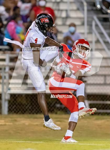 Thumbnail 3 in Hoke County @ Seventy-First photogallery.