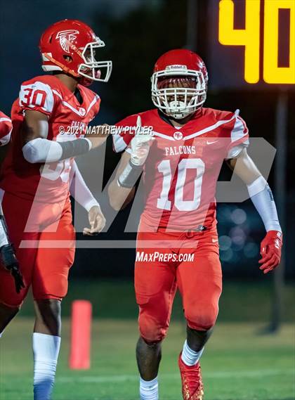 Thumbnail 2 in Hoke County @ Seventy-First photogallery.