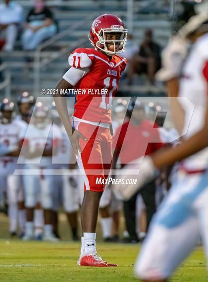 Thumbnail 1 in Hoke County @ Seventy-First photogallery.