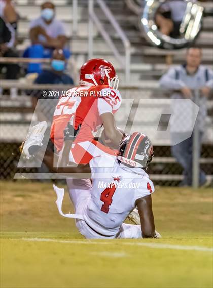Thumbnail 1 in Hoke County @ Seventy-First photogallery.