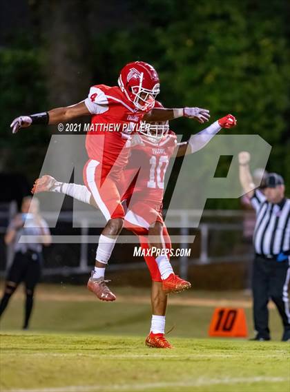 Thumbnail 1 in Hoke County @ Seventy-First photogallery.