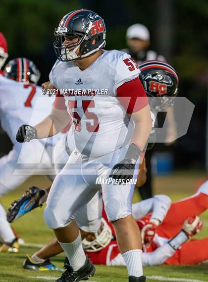 Thumbnail 3 in Hoke County @ Seventy-First photogallery.