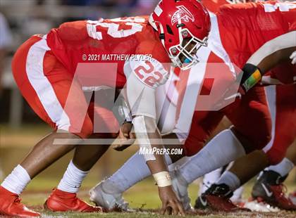 Thumbnail 3 in Hoke County @ Seventy-First photogallery.