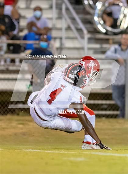 Thumbnail 3 in Hoke County @ Seventy-First photogallery.