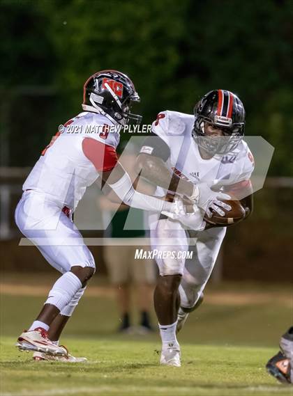 Thumbnail 3 in Hoke County @ Seventy-First photogallery.