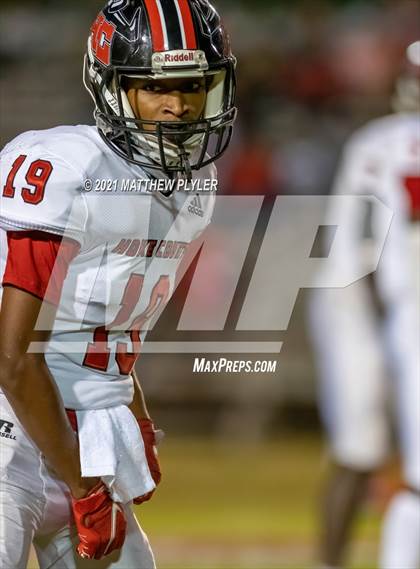 Thumbnail 3 in Hoke County @ Seventy-First photogallery.