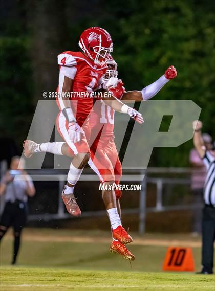 Thumbnail 3 in Hoke County @ Seventy-First photogallery.
