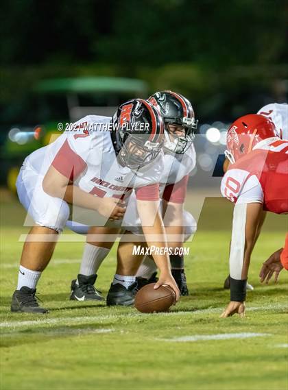 Thumbnail 3 in Hoke County @ Seventy-First photogallery.