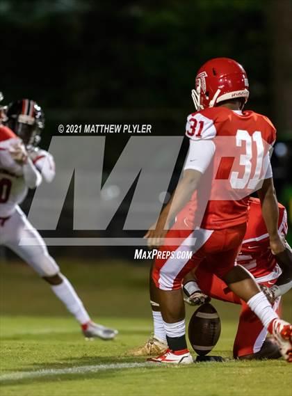 Thumbnail 3 in Hoke County @ Seventy-First photogallery.