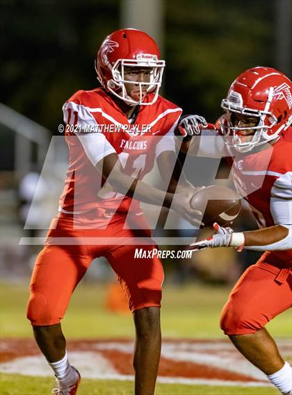 Thumbnail 1 in Hoke County @ Seventy-First photogallery.