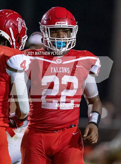 Thumbnail 3 in Hoke County @ Seventy-First photogallery.