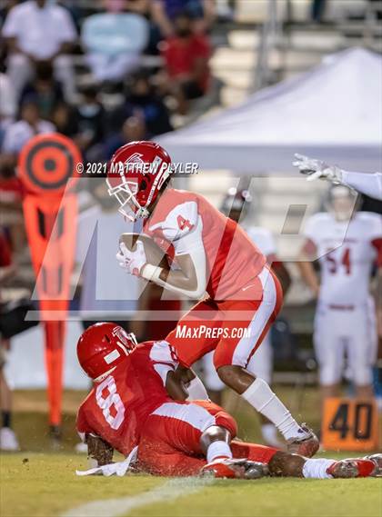 Thumbnail 1 in Hoke County @ Seventy-First photogallery.