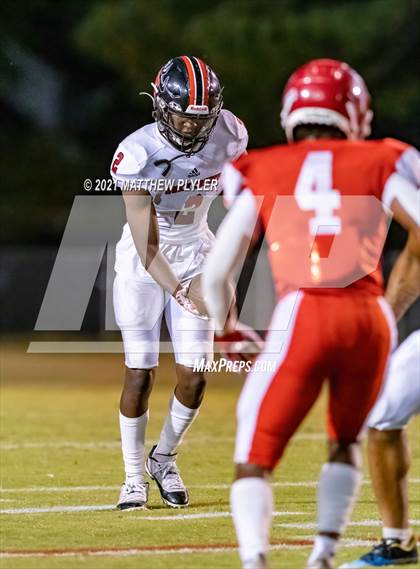 Thumbnail 3 in Hoke County @ Seventy-First photogallery.