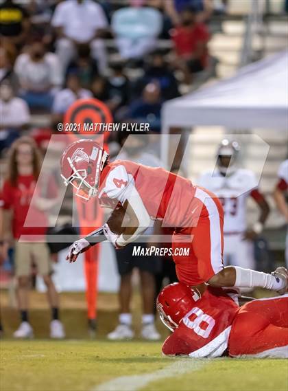 Thumbnail 1 in Hoke County @ Seventy-First photogallery.