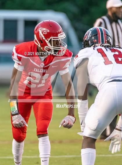 Thumbnail 3 in Hoke County @ Seventy-First photogallery.
