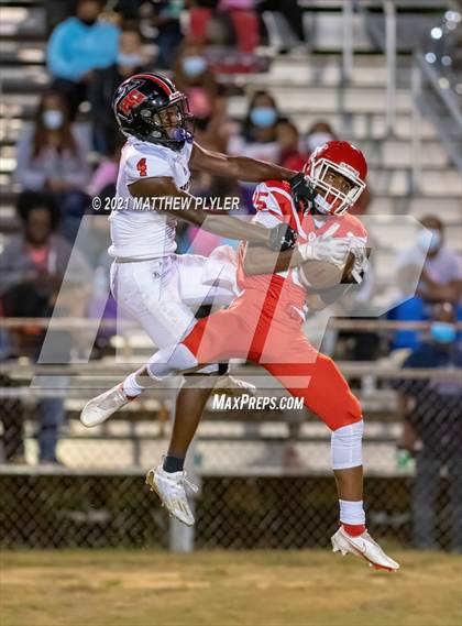 Thumbnail 1 in Hoke County @ Seventy-First photogallery.