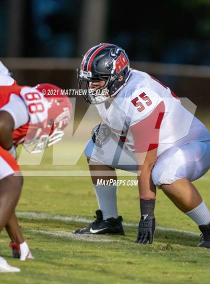 Thumbnail 1 in Hoke County @ Seventy-First photogallery.