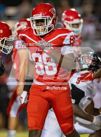 Thumbnail 3 in Hoke County @ Seventy-First photogallery.