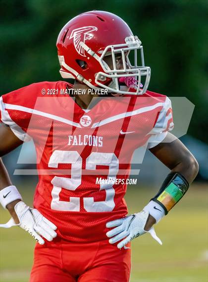 Thumbnail 3 in Hoke County @ Seventy-First photogallery.