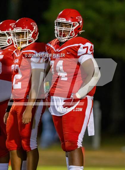 Thumbnail 2 in Hoke County @ Seventy-First photogallery.