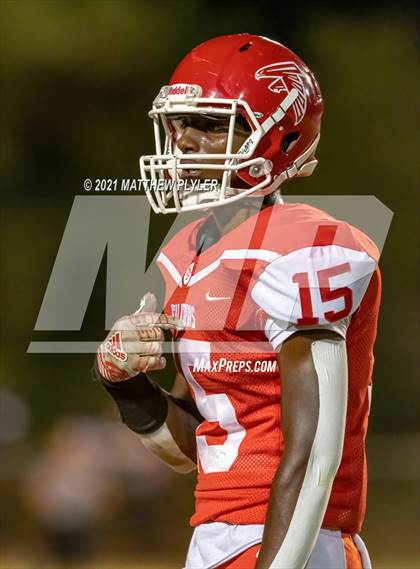 Thumbnail 2 in Hoke County @ Seventy-First photogallery.